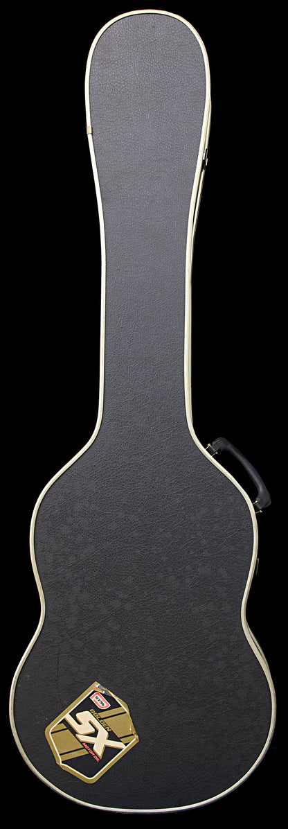 1972–73 Greco EB-360 SG Bass – Made in Japan – Original Case