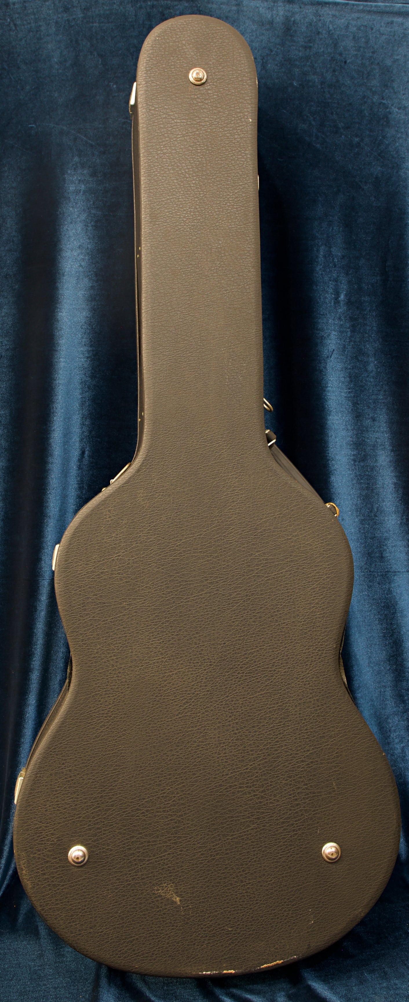 1986 Kazuo Yairi H5 Classical Guitar – Handcrafted in Japan Serial No. 21898 | Original Case + Tuning Fork | Excellent Condition