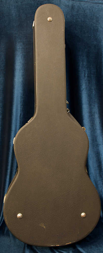 1986 Kazuo Yairi H5 Classical Guitar – Handcrafted in Japan Serial No. 21898 | Original Case + Tuning Fork | Excellent Condition