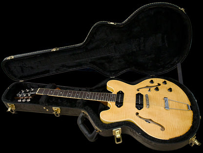 Heritage H-530 2010 Natural Gloss