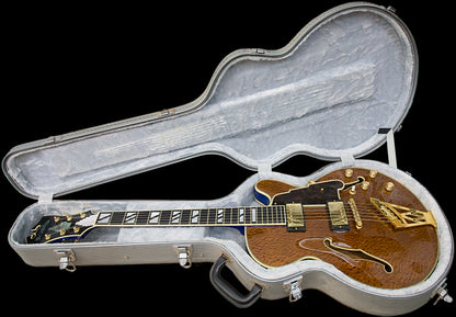 D’Angelico New Yorker NYSS-3B LTD