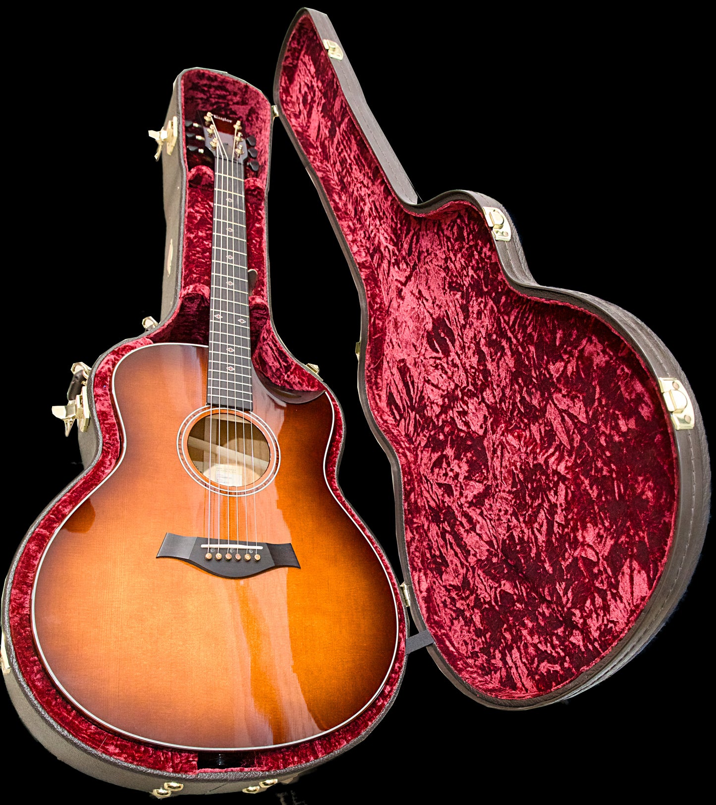 Taylor Custom Catch GS – NAMM Exclusive – 2022 USA – Mint