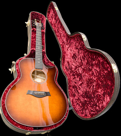 Taylor Custom Catch GS – NAMM Exclusive – 2022 USA – Mint