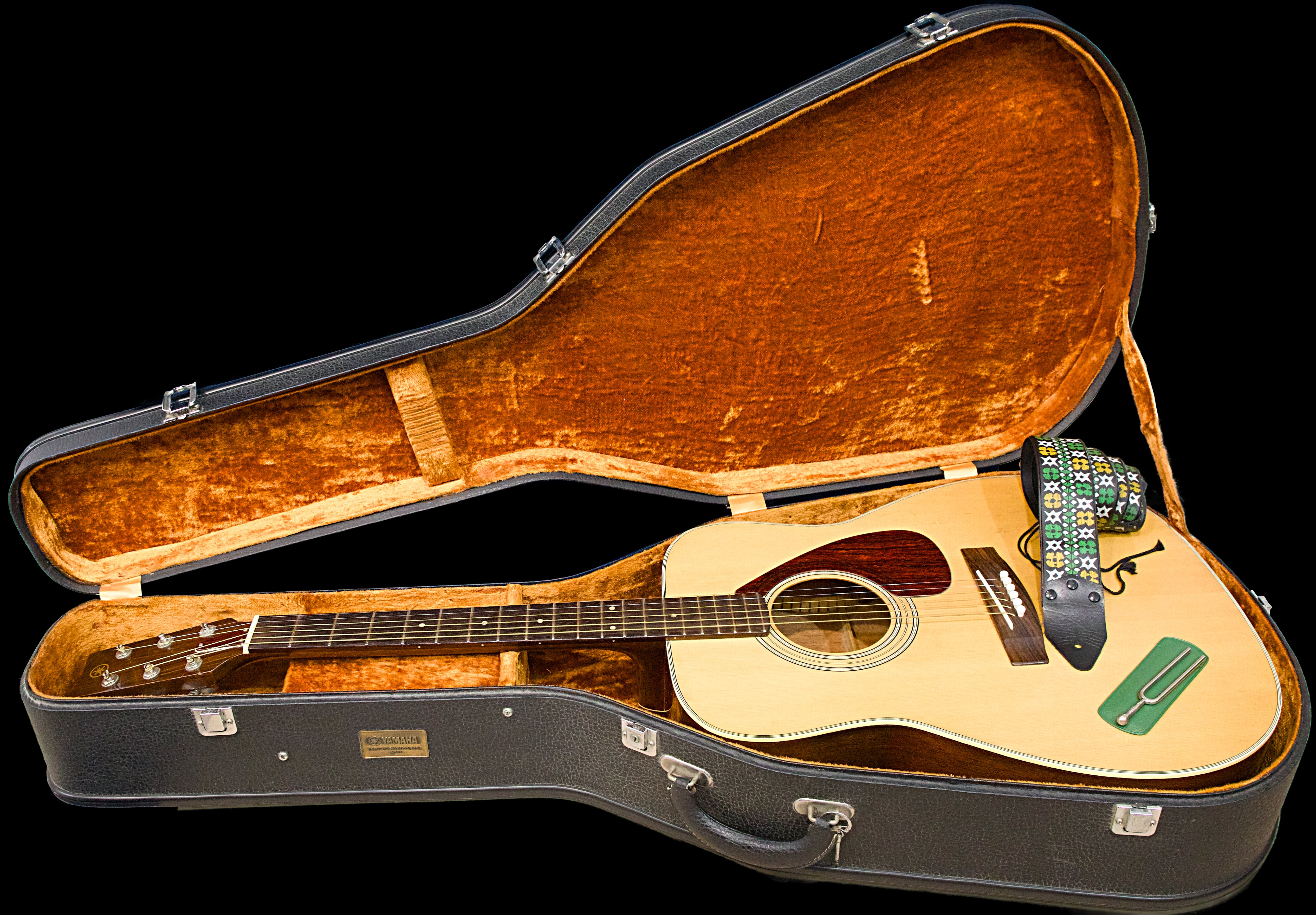 ＦＧー２４０ ヤマハ　ビンテージ 1970's Yamaha FG 240