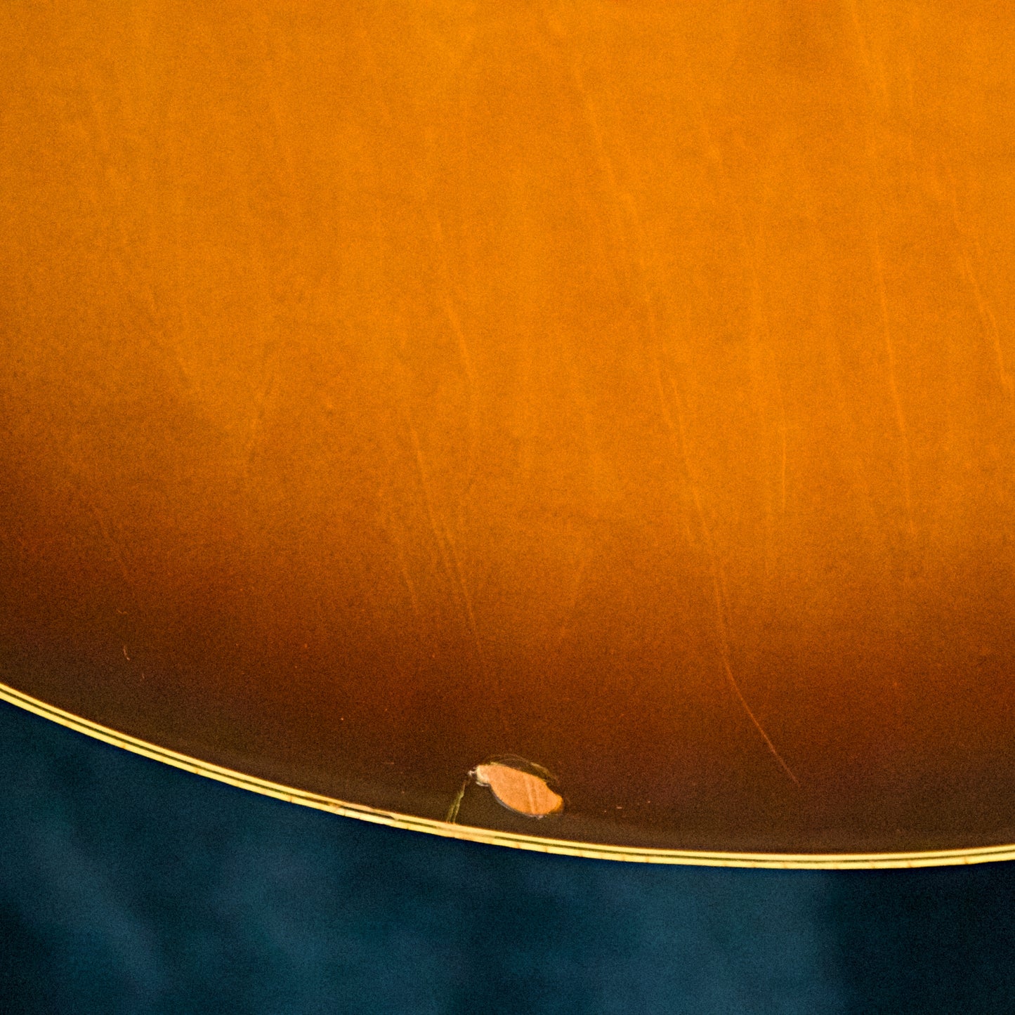 1979 Greco SW-1200 Vintage Japanese Jazz Guitar w/ Hard Case