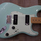 Fender Noventa Stratocaster 75th Anniversary 2021 - Surf Green