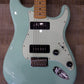 Fender Noventa Stratocaster 75th Anniversary 2021 - Surf Green