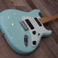 Fender Noventa Stratocaster 75th Anniversary 2021 - Surf Green