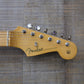 Fender Noventa Stratocaster 75th Anniversary 2021 - Surf Green