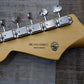 Fender Noventa Stratocaster 75th Anniversary 2021 - Surf Green