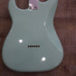 Fender Noventa Stratocaster 75th Anniversary 2021 - Surf Green