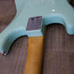 Fender Noventa Stratocaster 75th Anniversary 2021 - Surf Green