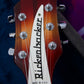 Rickenbacker 330 1991 USA Made