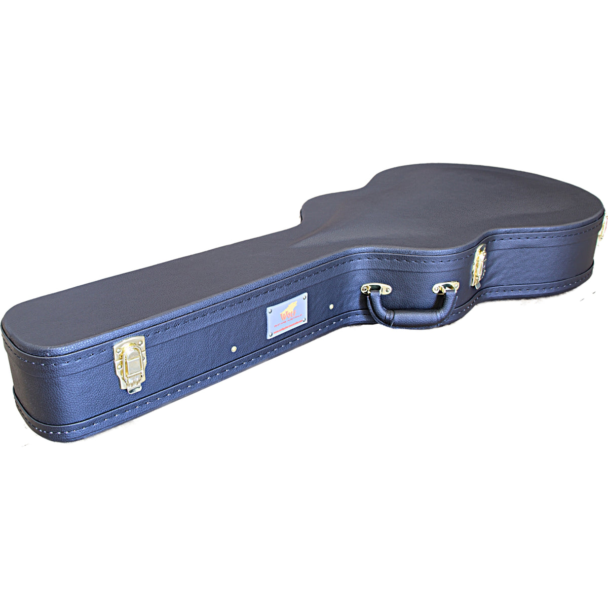 Freo Case 100 x 35 Free Form Hard Case – Freo Guitars