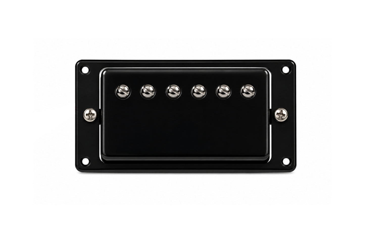 Freo Guitars Black Humbucker