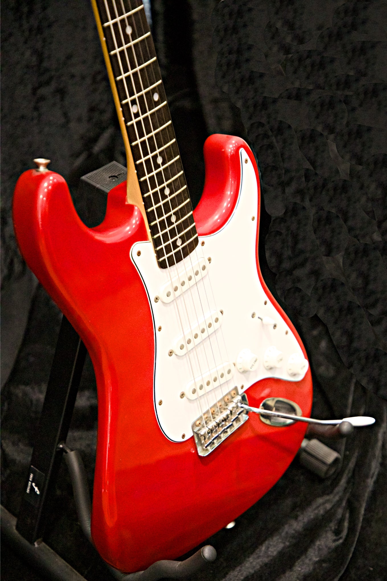 1993 Made in Japan Squier Stratocaster by Fender FujiGen Japan Original Condition