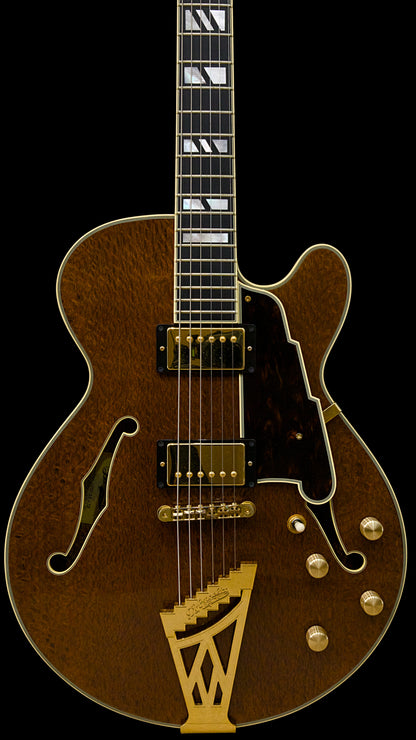 D’Angelico New Yorker NYSS-3B LTD