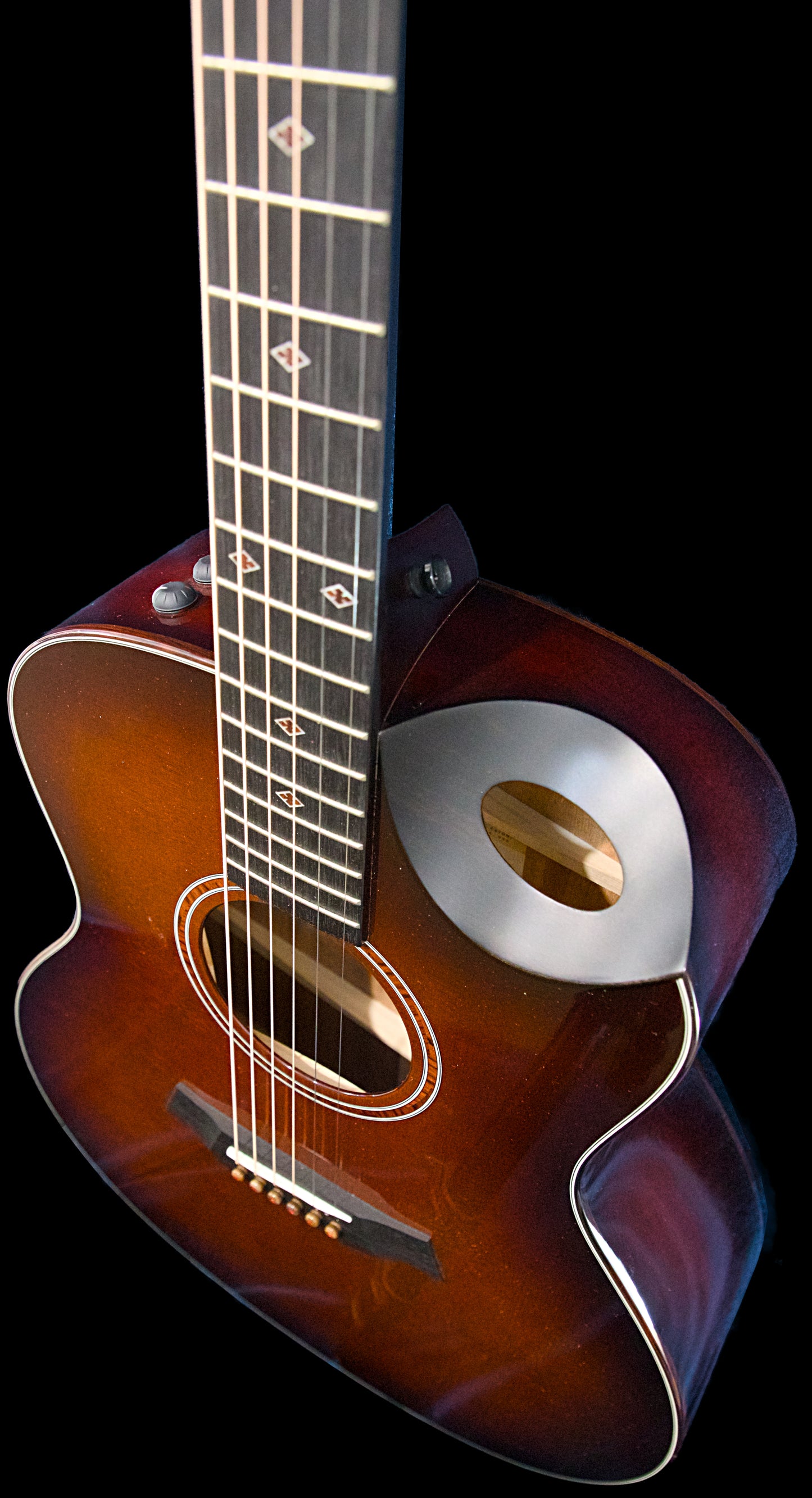 Taylor Custom Catch GS – NAMM Exclusive – 2022 USA – Mint