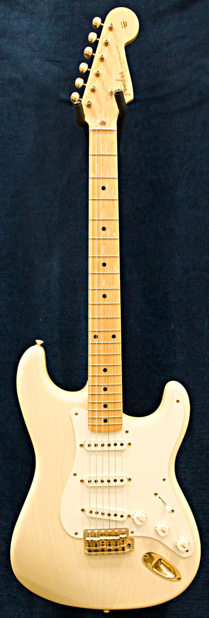 Fender Custom Shop 1956 Stratocaster Closet Classic  Vintage Blonde