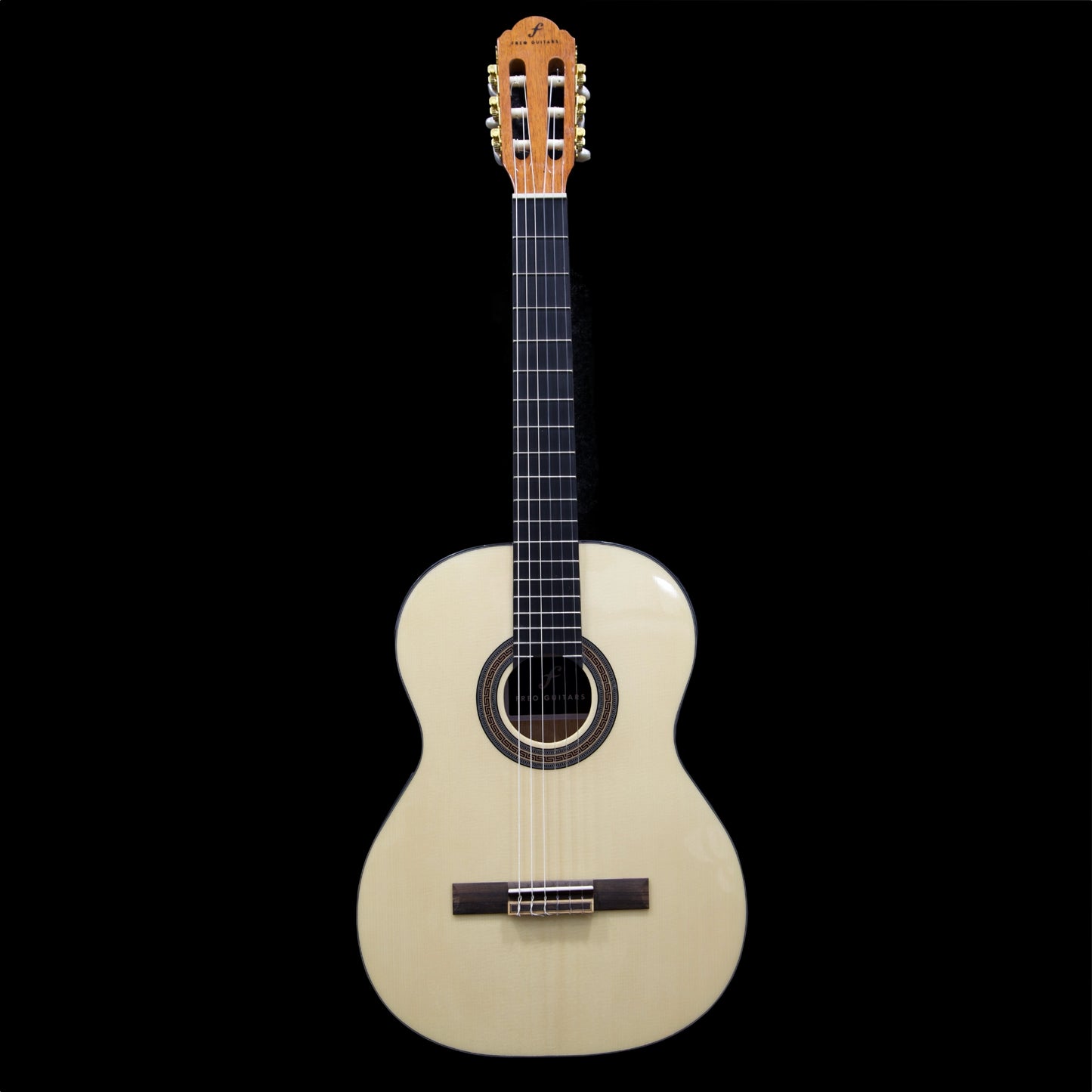 Freo Guitars South Beach 39" Solid Top Classical Guitar