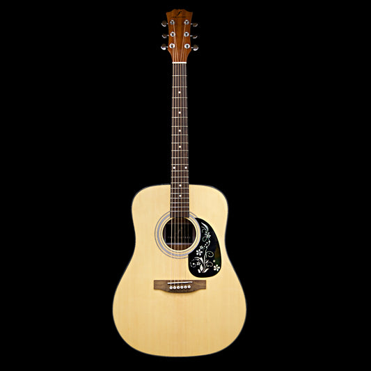 Freo Guitars Gage Roads 41" Dreadnought Acoustic Guitar
