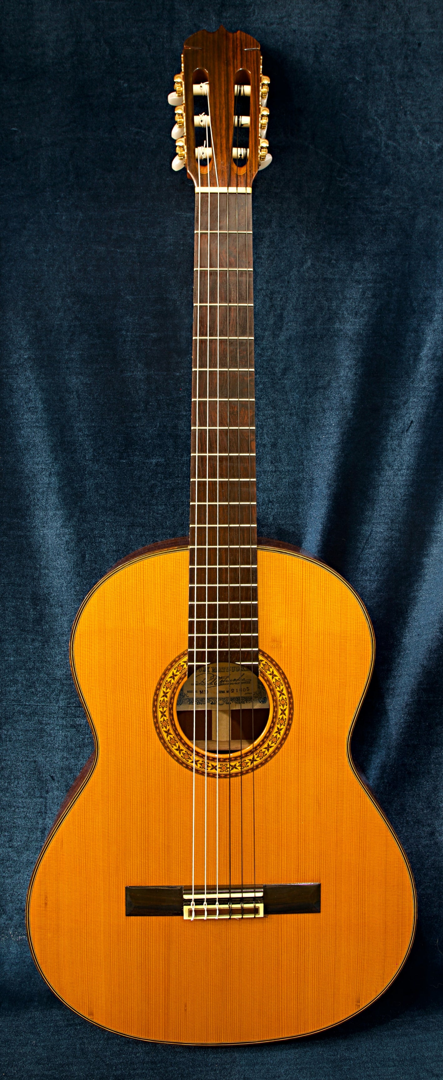 Ryoji Matsuoka No. 30 1976