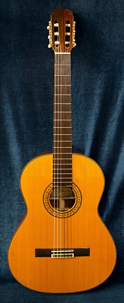 Ryoji Matsuoka No. 30 1976