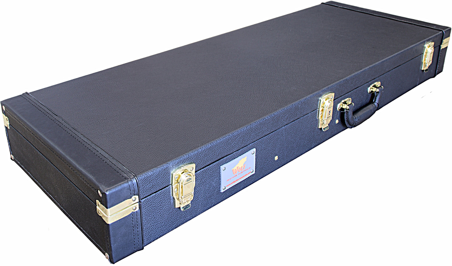 102 x 30 Hard Case