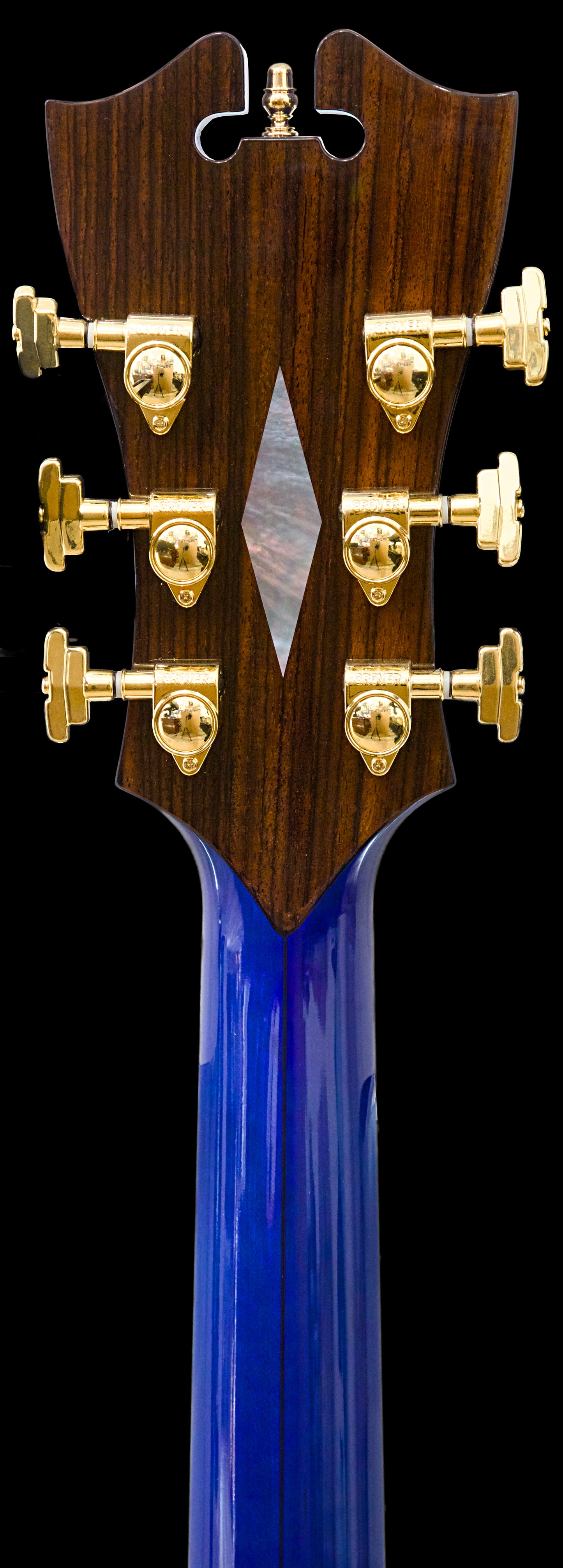 D’Angelico New Yorker NYSS-3B LTD