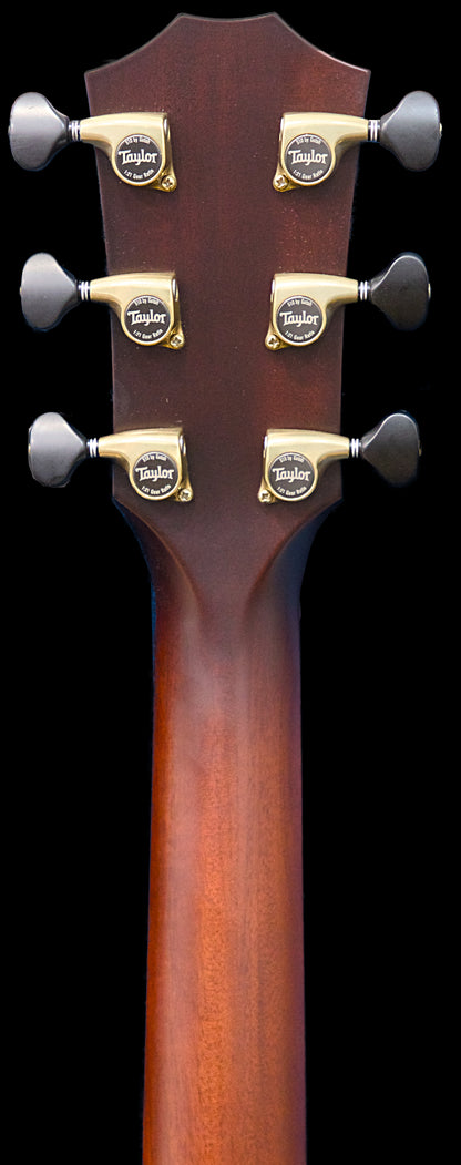 Taylor Custom Catch GS – NAMM Exclusive – 2022 USA – Mint