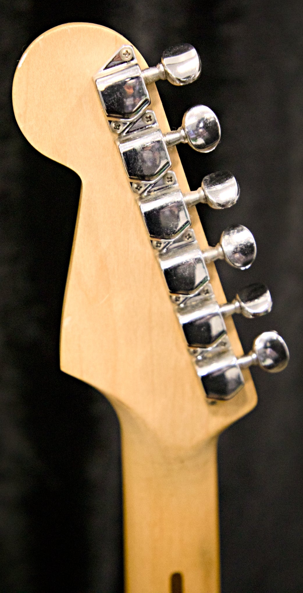 1993 Made in Japan Squier Stratocaster by Fender FujiGen Japan Original Condition