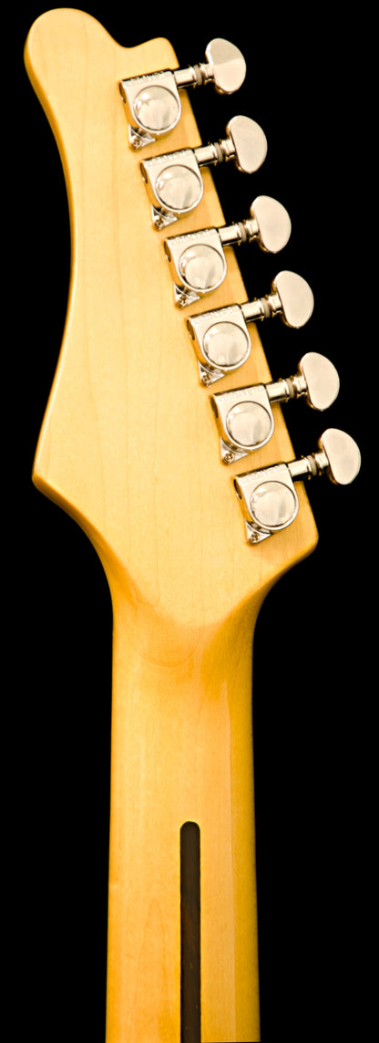 Wolfcaster with Hard Case and Pro-Luthier Set Up