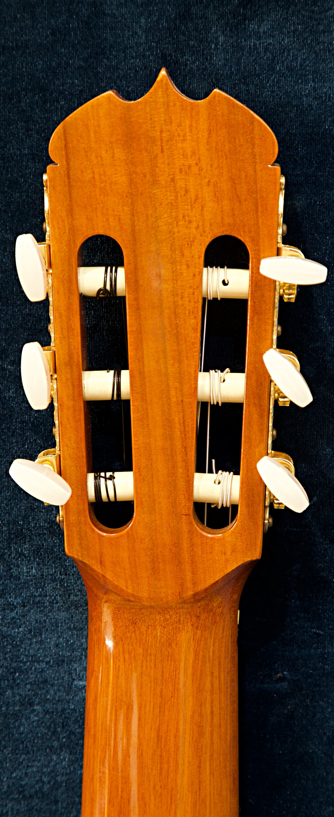 Ryoji Matsuoka No. 30 1976