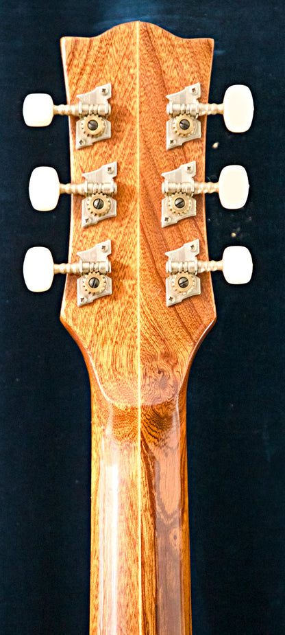 Vintage Eko Ranger VI Steel String Acoustic Guitar – Made in Italy