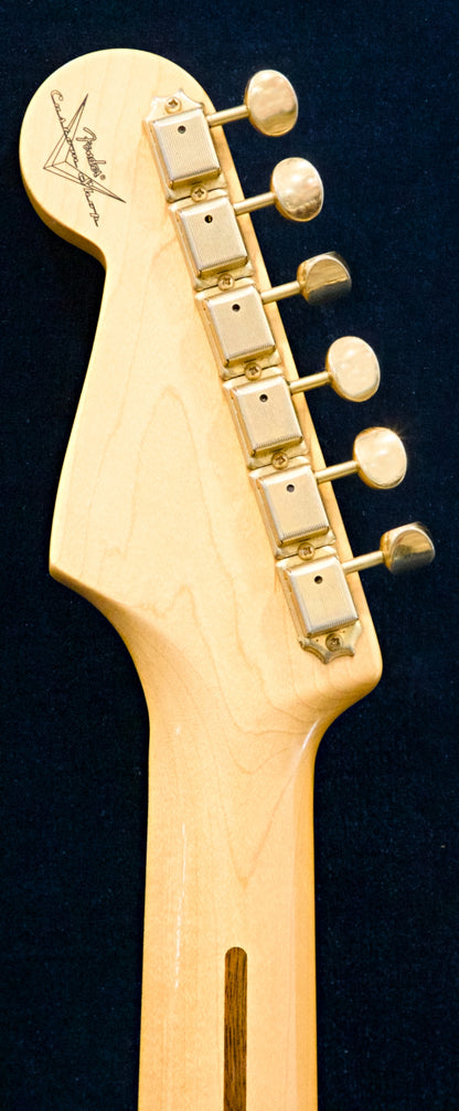 Fender Custom Shop 1956 Stratocaster Closet Classic  Vintage Blonde