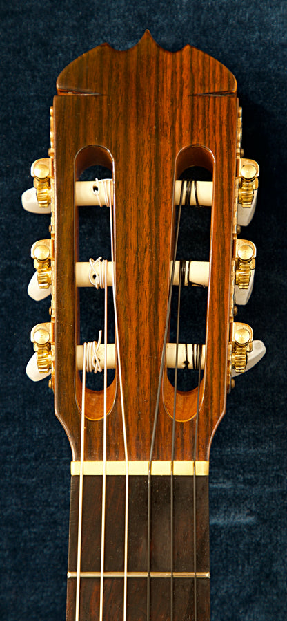 Ryoji Matsuoka No. 30 1976