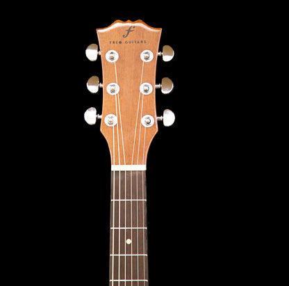 Freo Guitars Gage Roads 41" Dreadnought Acoustic Guitar