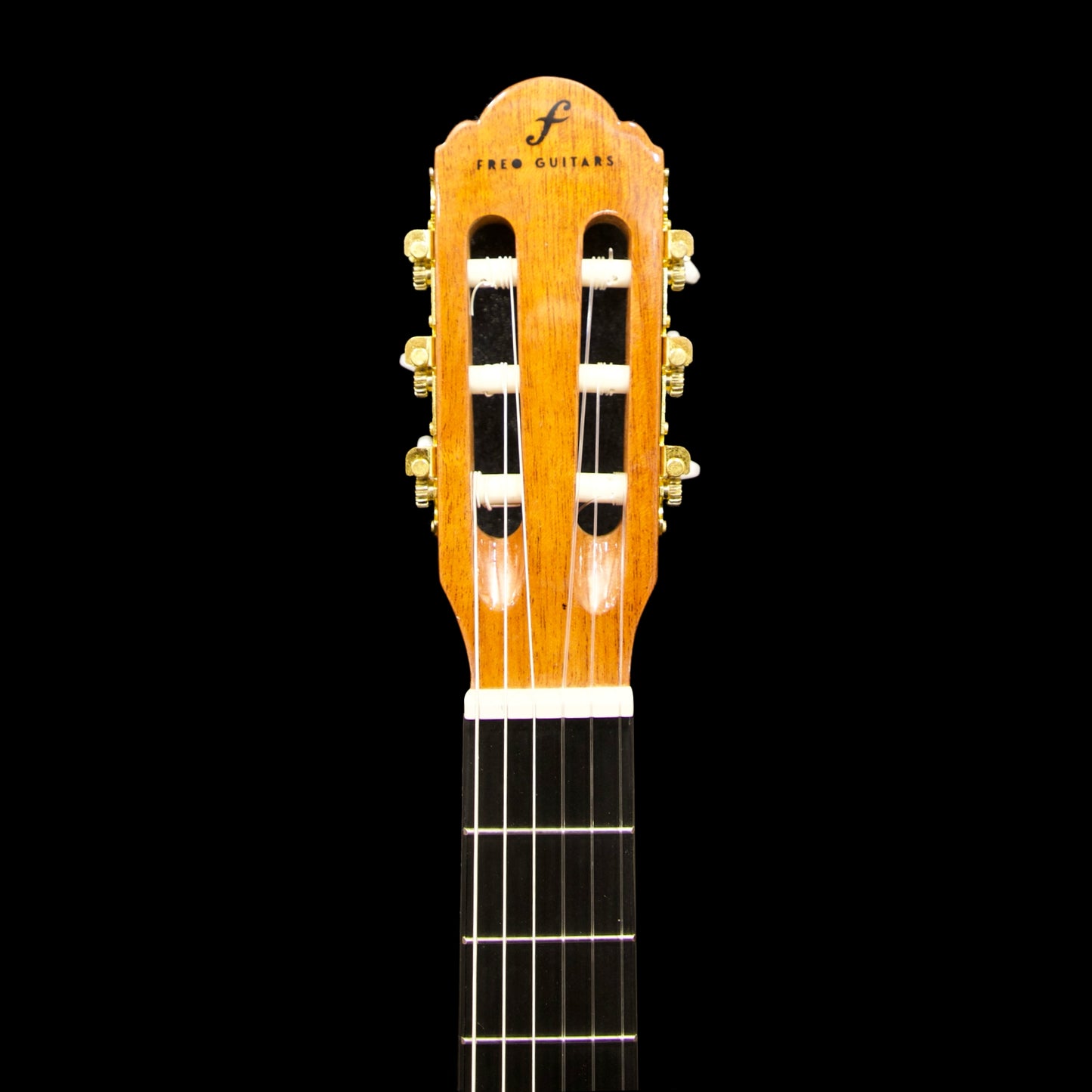 Freo Guitars South Beach 39" Solid Top Classical Guitar