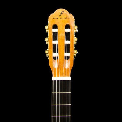 Freo Guitars South Beach 39" Solid Top Classical Guitar