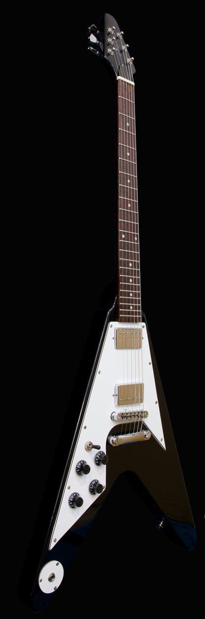 Wolf Guitars Australia Left Hand Collection