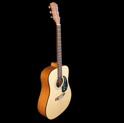 Freo Guitars Gage Roads 41" Dreadnought Acoustic Guitar
