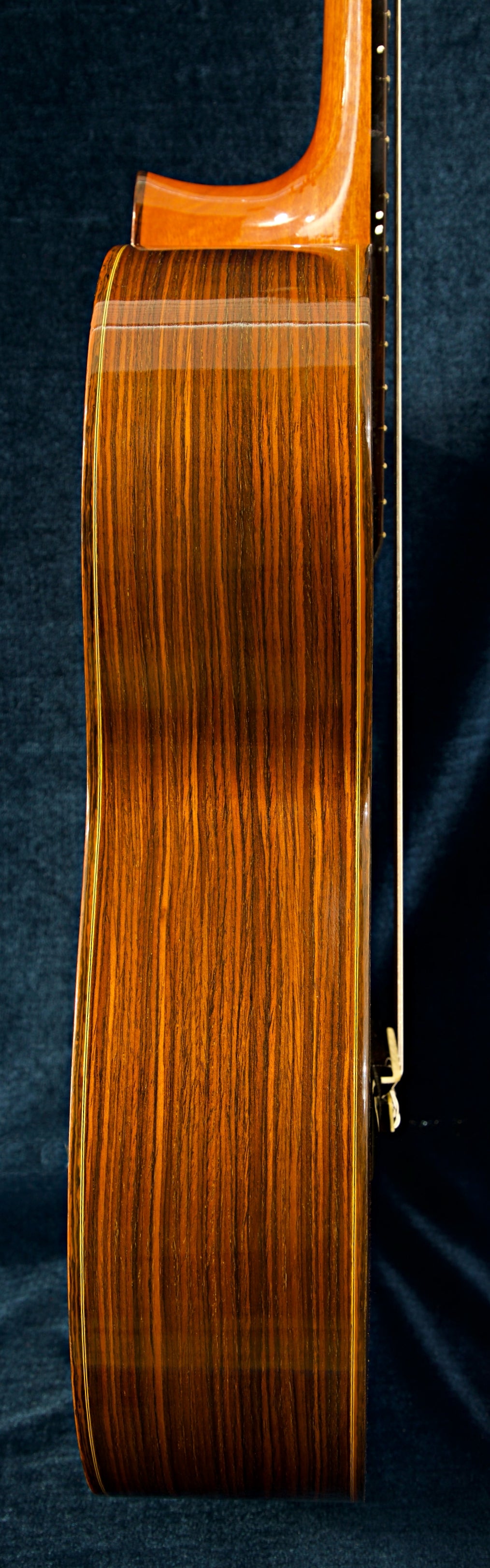 Ryoji Matsuoka No. 30 1976