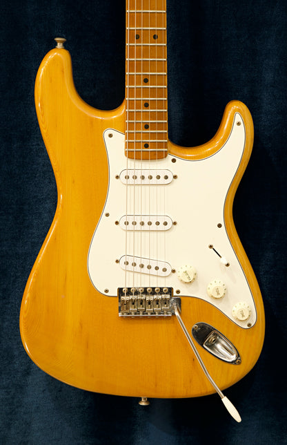 1977 Greco SE500 Super Sounds – Natural – Made in Japan – All Original