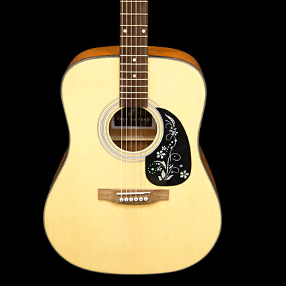 Freo Guitars Gage Roads 41" Dreadnought Acoustic Guitar