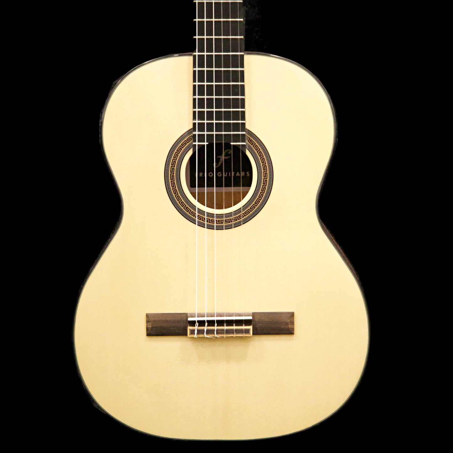 Freo Guitars South Beach 39" Solid Top Classical Guitar