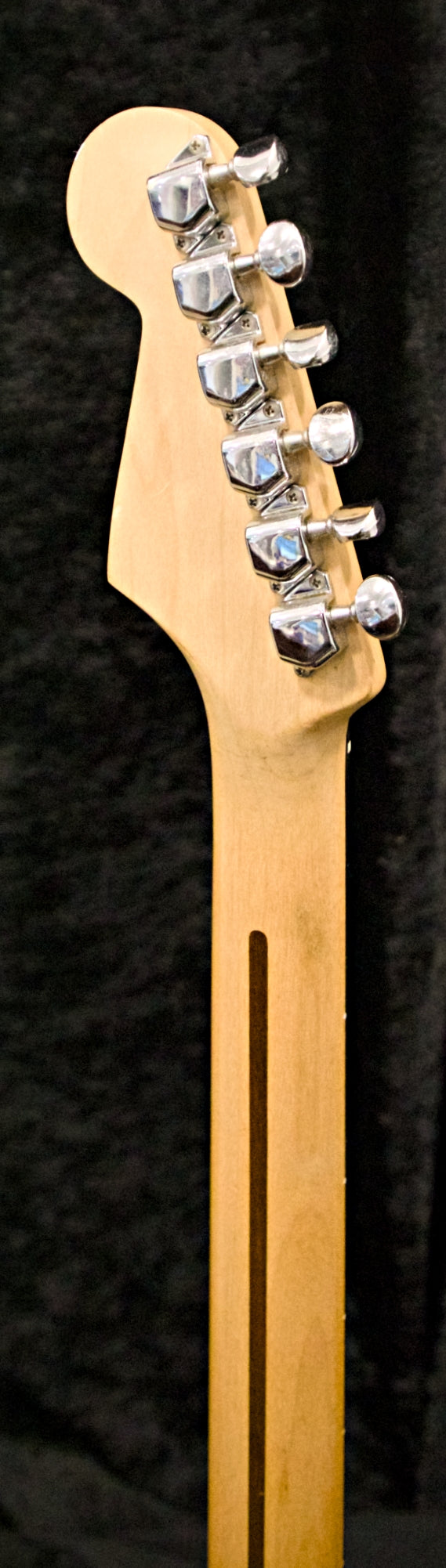 1993 Made in Japan Squier Stratocaster by Fender FujiGen Japan Original Condition