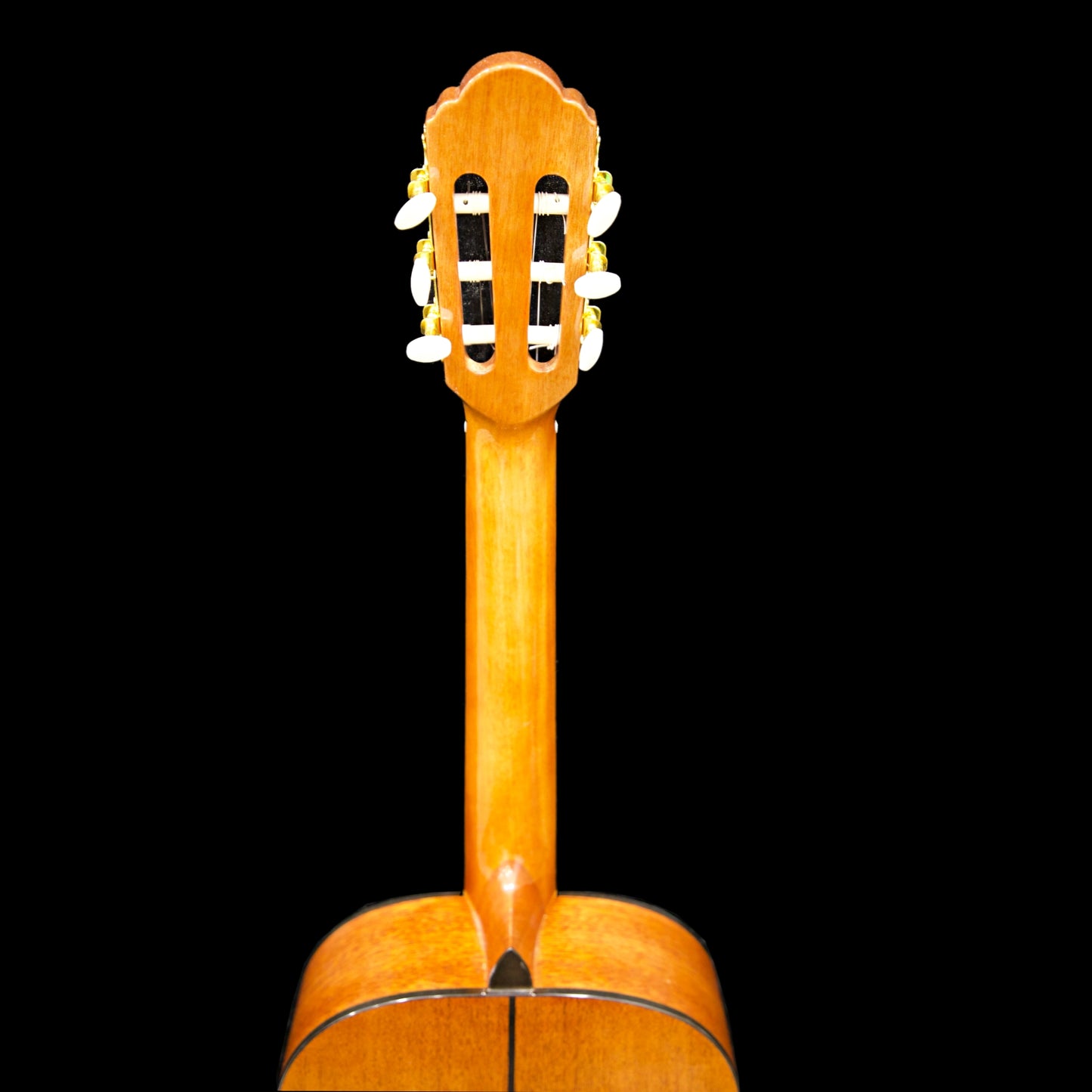 Freo Guitars South Beach 39" Solid Top Classical Guitar