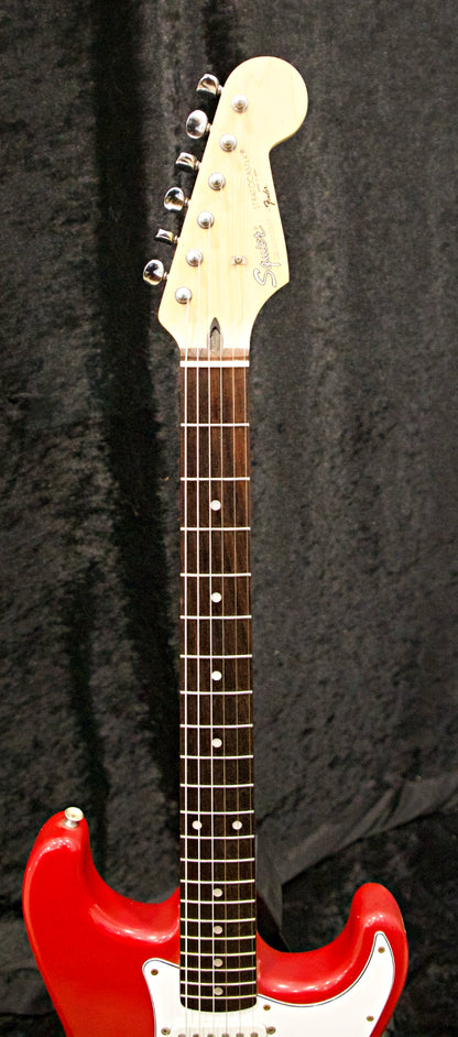 1993 Made in Japan Squier Stratocaster by Fender FujiGen Japan Original Condition