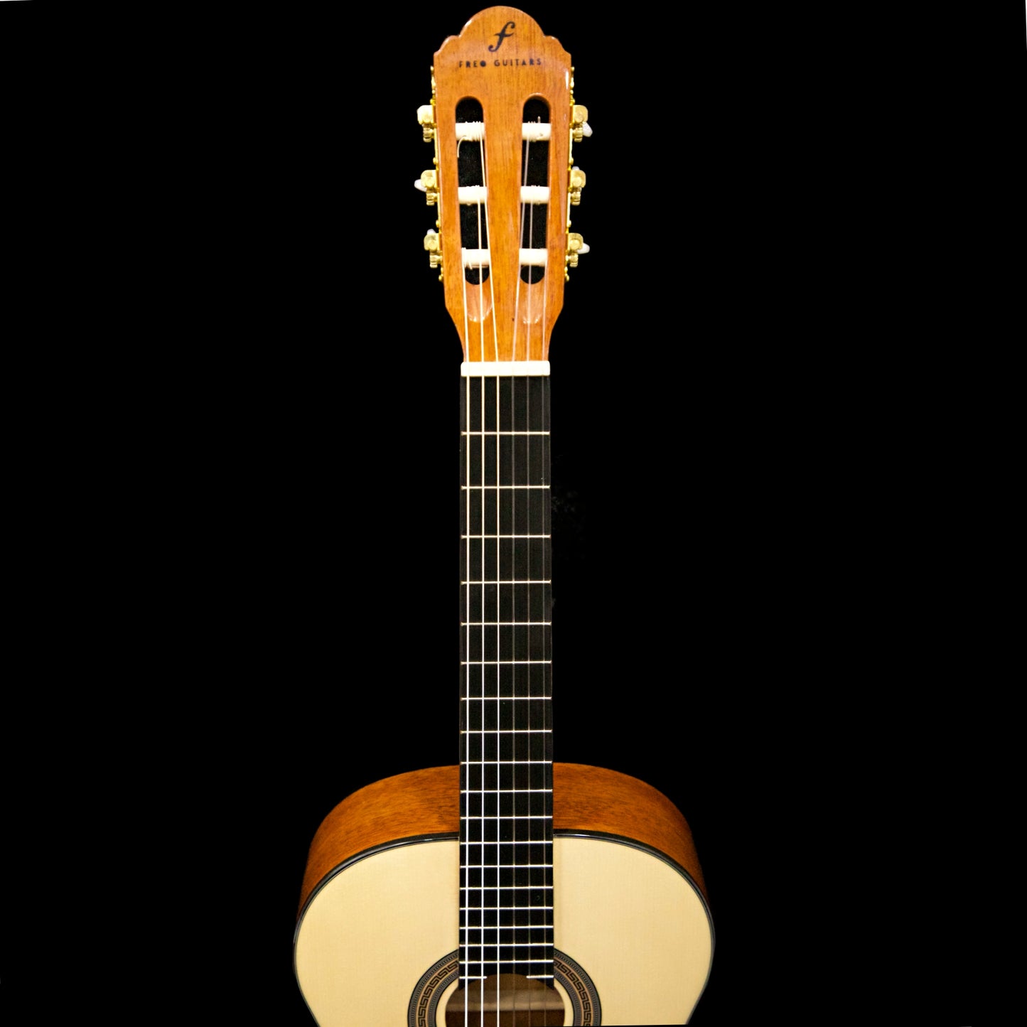 Freo Guitars South Beach 39" Solid Top Classical Guitar