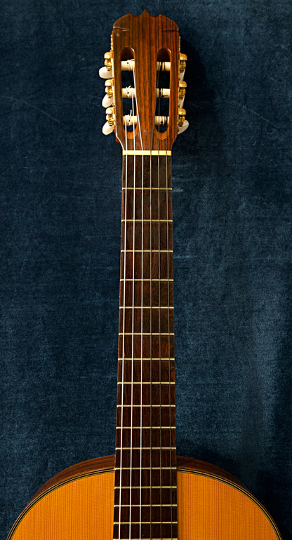 Ryoji Matsuoka No. 30 1976
